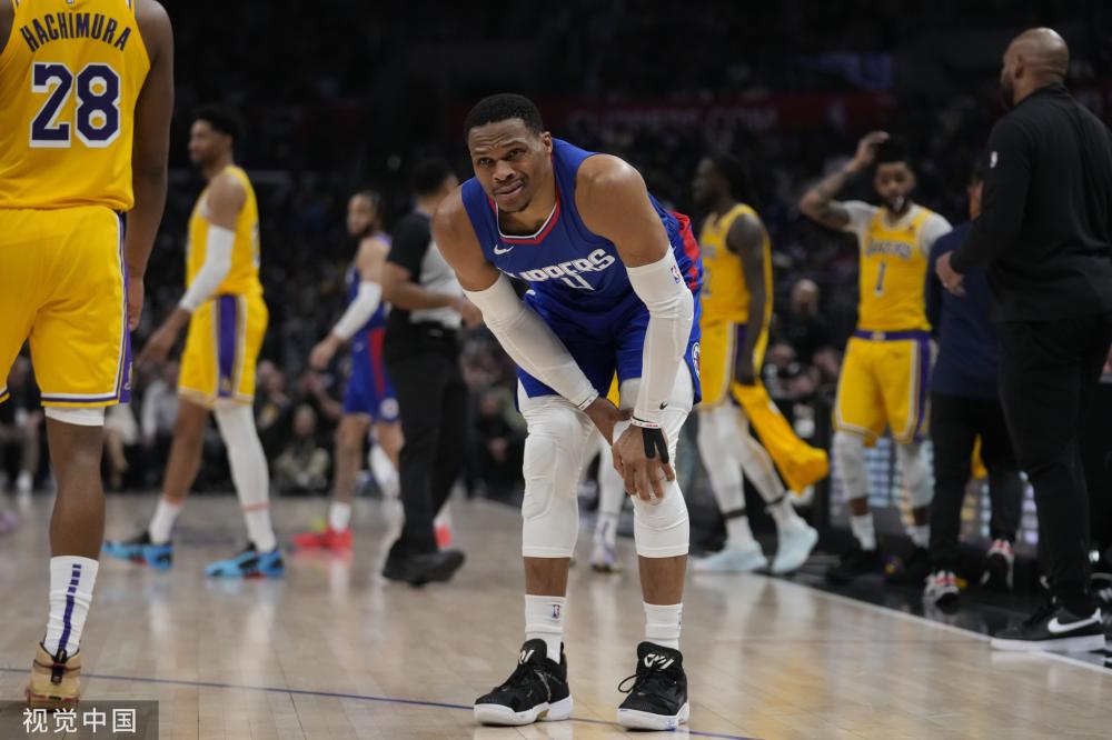 NBA的消